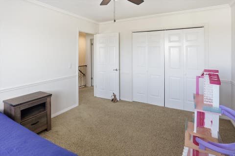 Tiny photo for 5554 S WHITE SPRINGS DR, Murray, UT 84123 (MLS # 2139055)