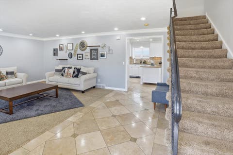Tiny photo for 5554 S WHITE SPRINGS DR, Murray, UT 84123 (MLS # 2139055)