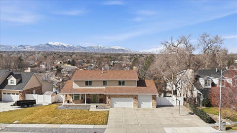 Tiny photo for 5554 S WHITE SPRINGS DR, Murray, UT 84123 (MLS # 2139055)