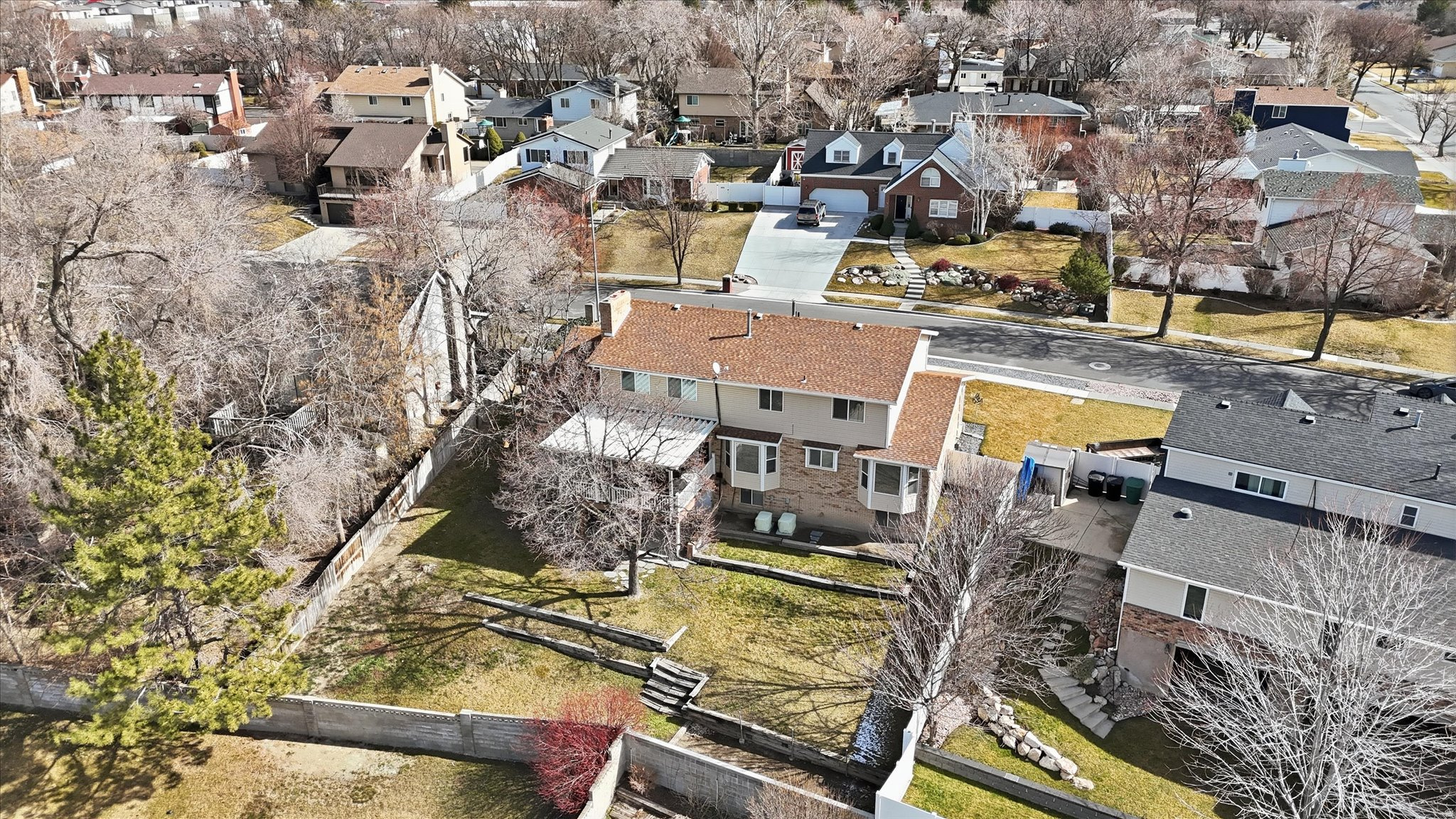 WALDEN HILL - Residential