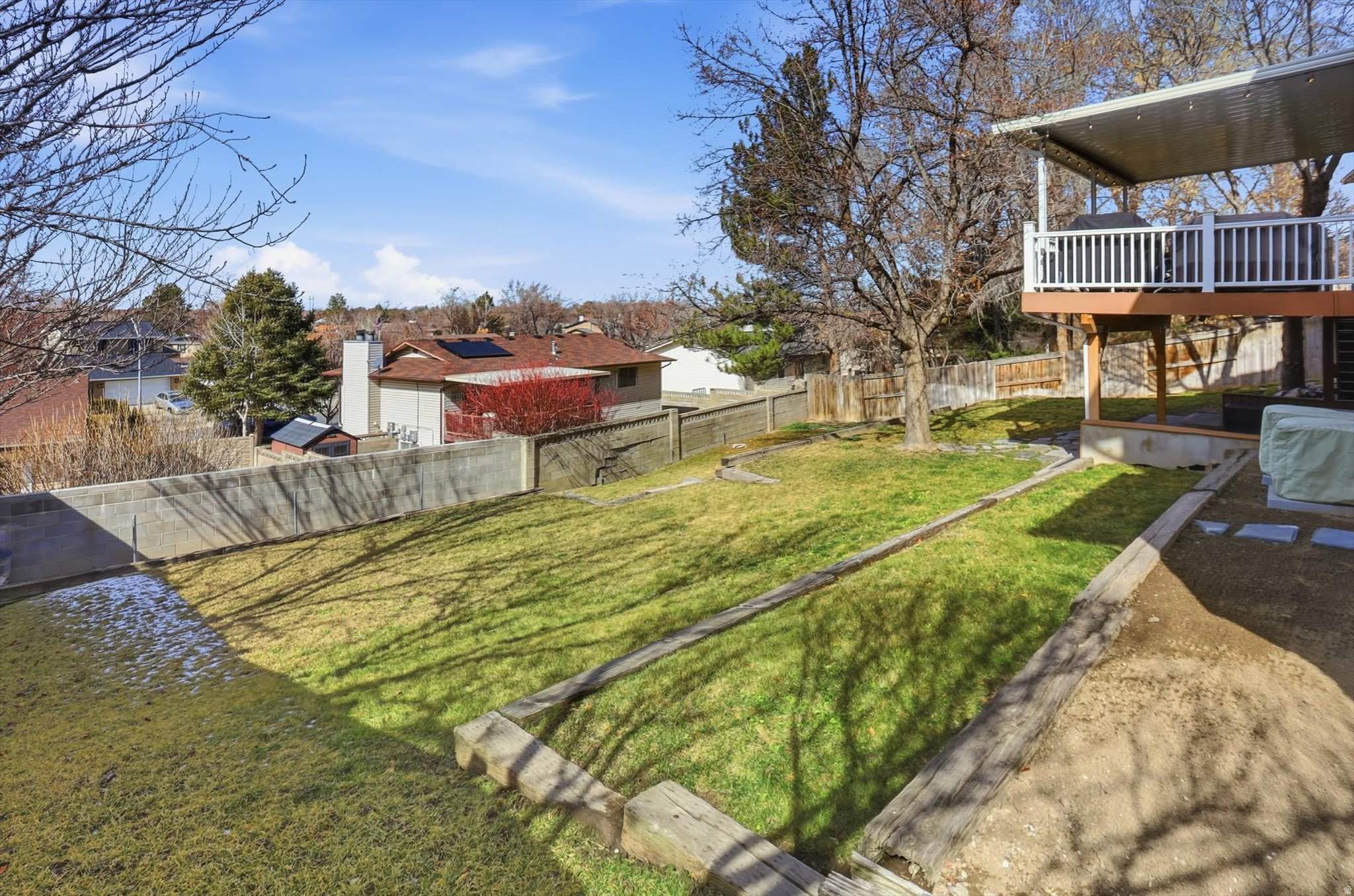 WALDEN HILL - Residential