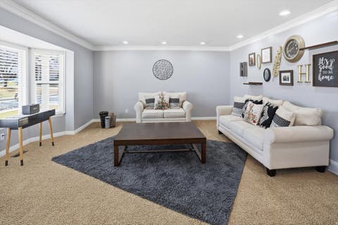 Tiny photo for 5554 S WHITE SPRINGS DR, Murray, UT 84123 (MLS # 2139055)