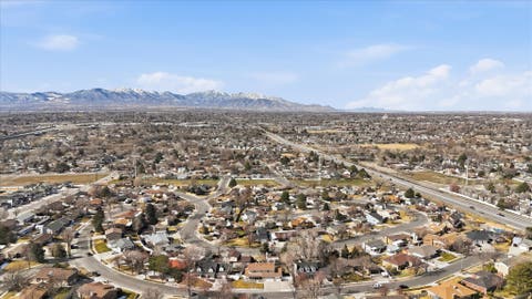 Tiny photo for 5554 S WHITE SPRINGS DR, Murray, UT 84123 (MLS # 2139055)