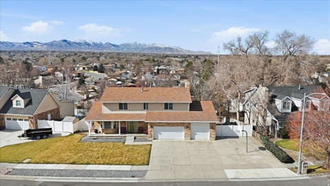 Tiny photo for 5554 S WHITE SPRINGS DR, Murray, UT 84123 (MLS # 2139055)