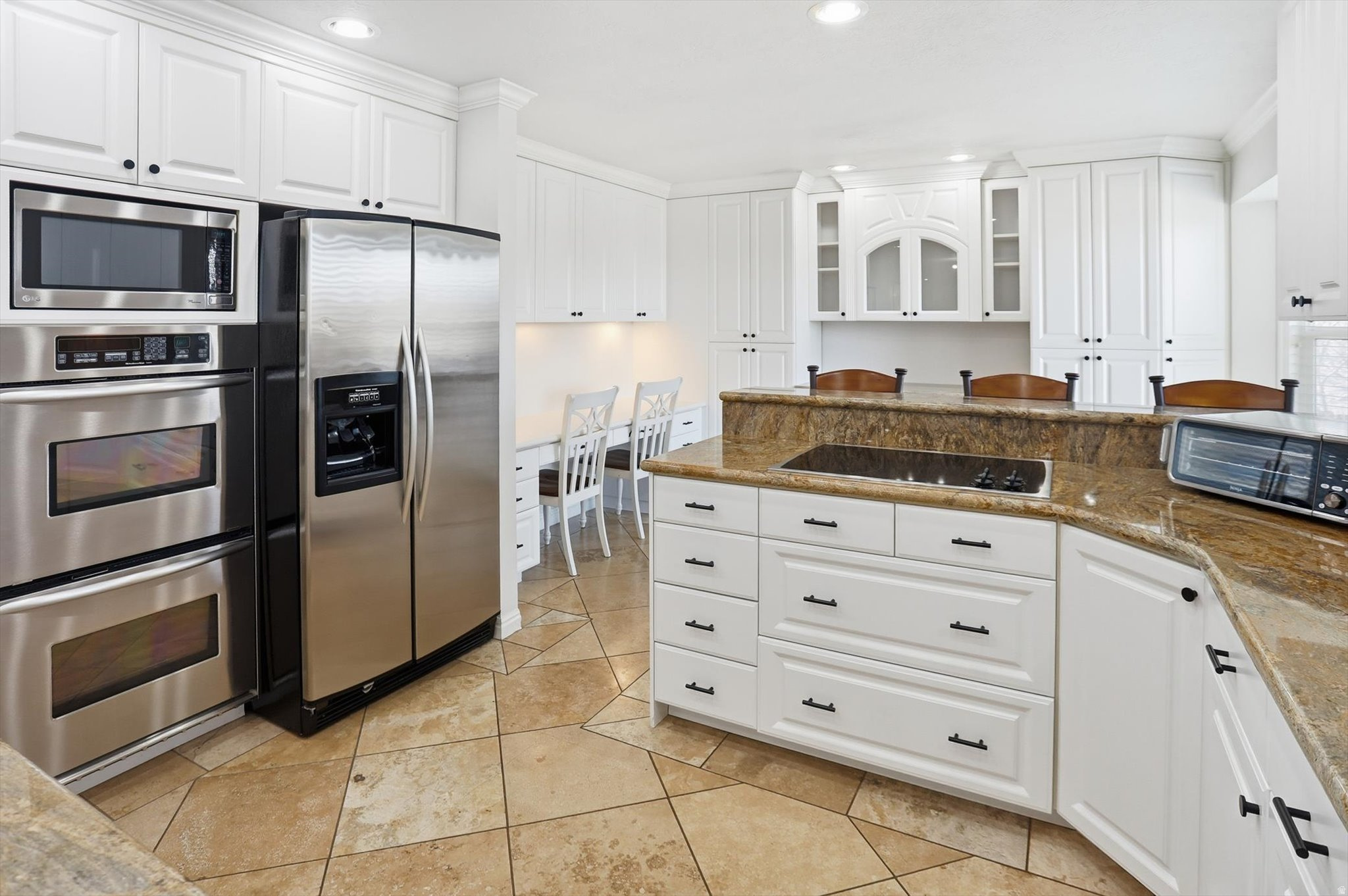 WALDEN HILL - Residential