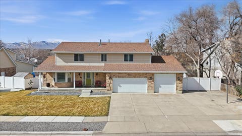 Tiny photo for 5554 S WHITE SPRINGS DR, Murray, UT 84123 (MLS # 2139055)