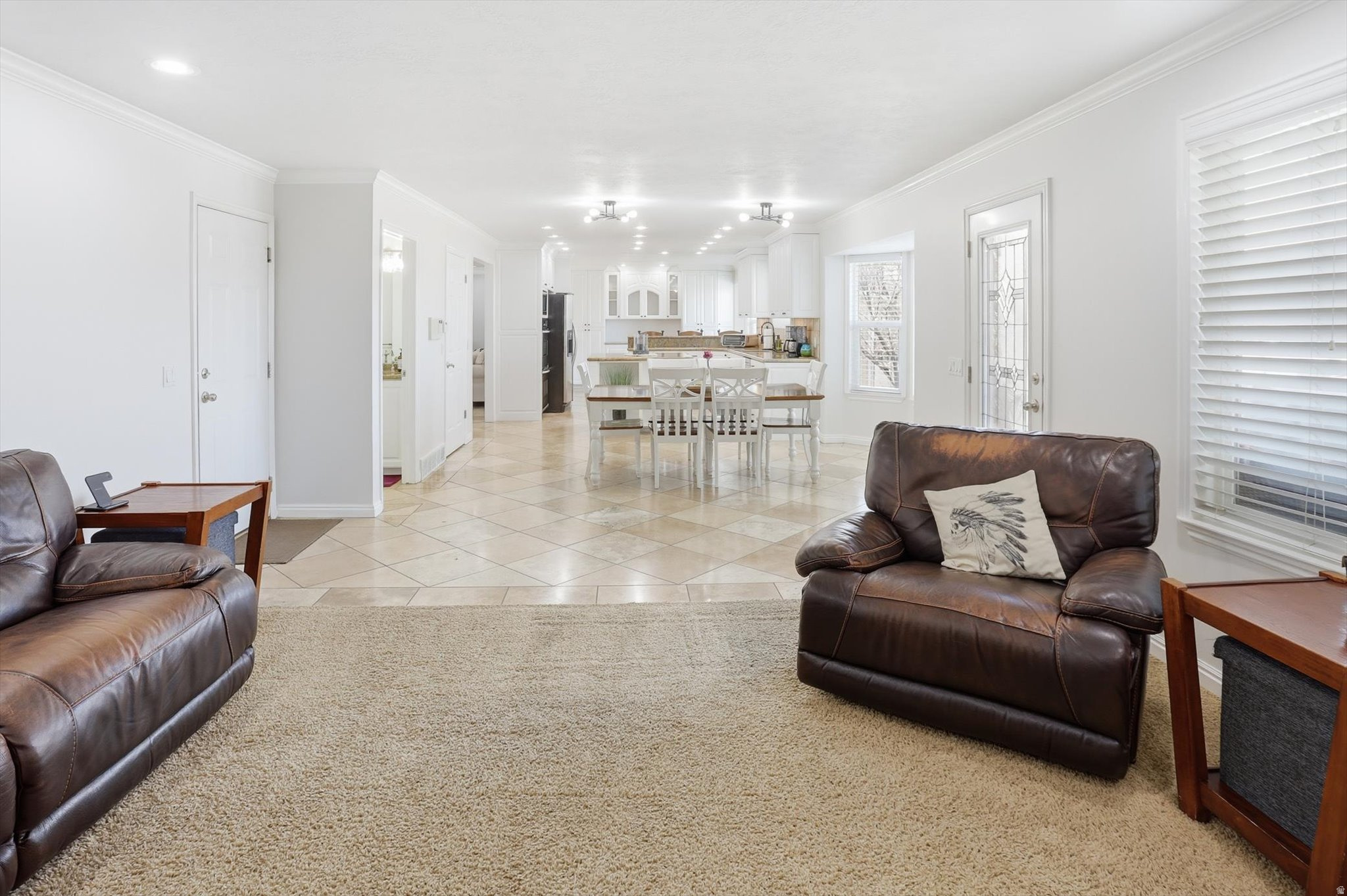 WALDEN HILL - Residential