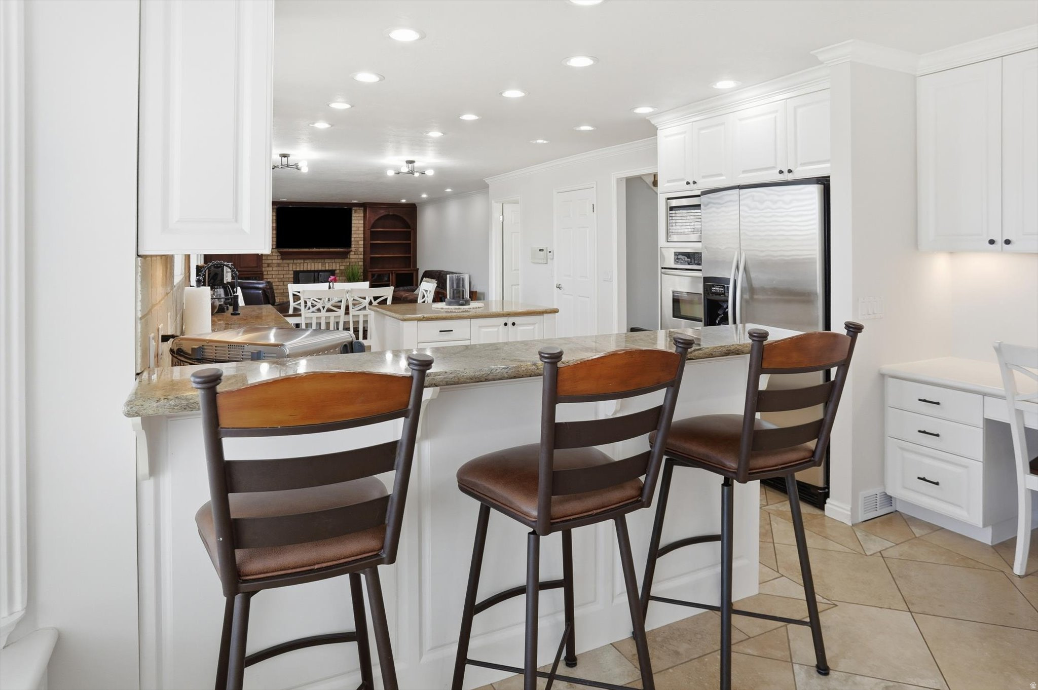 WALDEN HILL - Residential