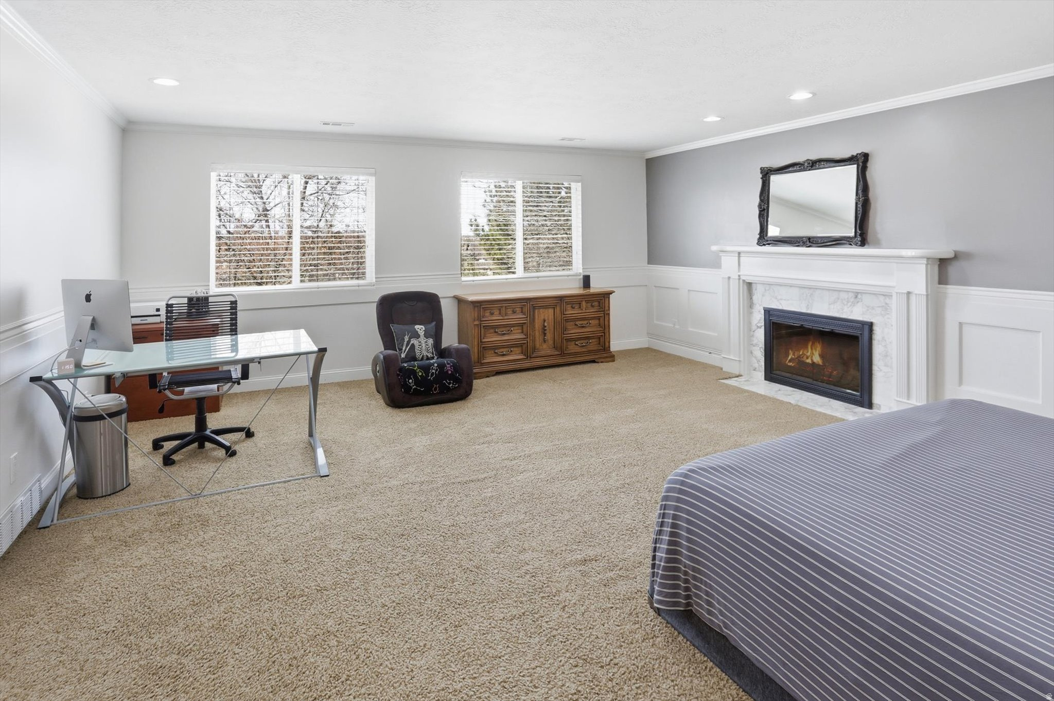 WALDEN HILL - Residential