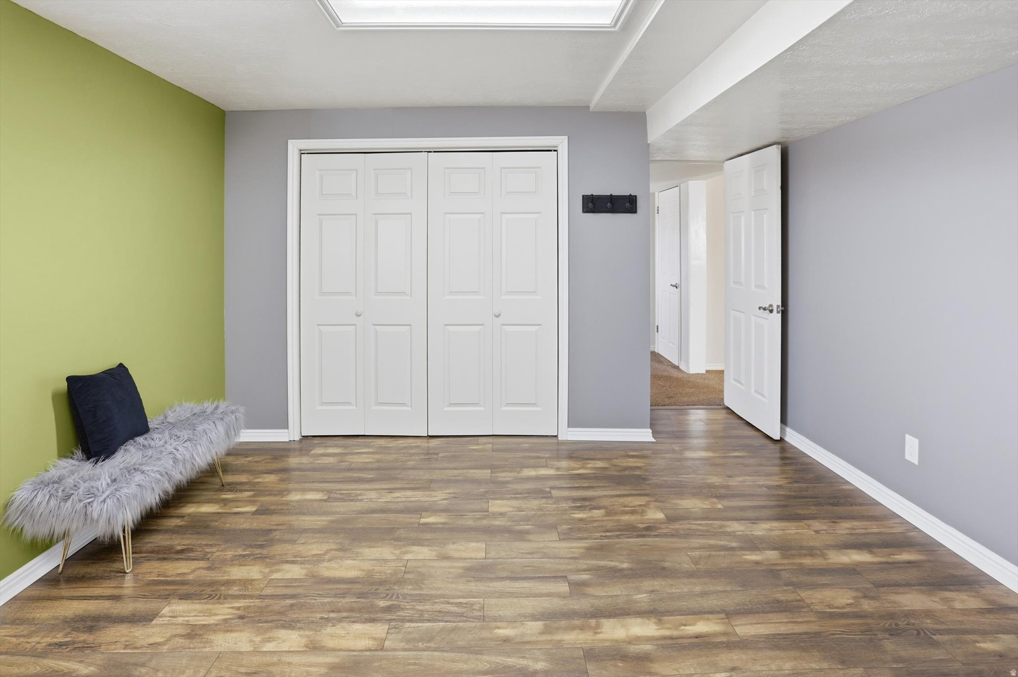 WALDEN HILL - Residential