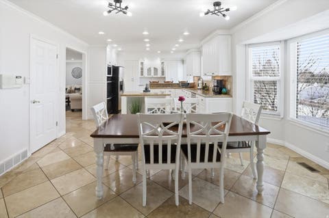 Tiny photo for 5554 S WHITE SPRINGS DR, Murray, UT 84123 (MLS # 2139055)
