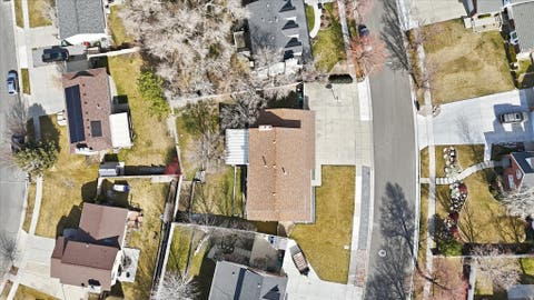 Tiny photo for 5554 S WHITE SPRINGS DR, Murray, UT 84123 (MLS # 2139055)