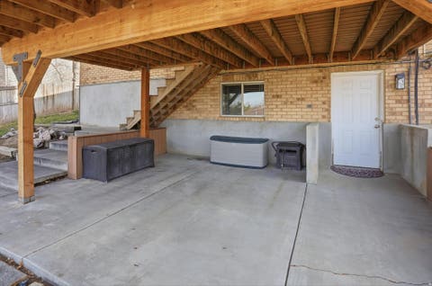 Tiny photo for 5554 S WHITE SPRINGS DR, Murray, UT 84123 (MLS # 2139055)