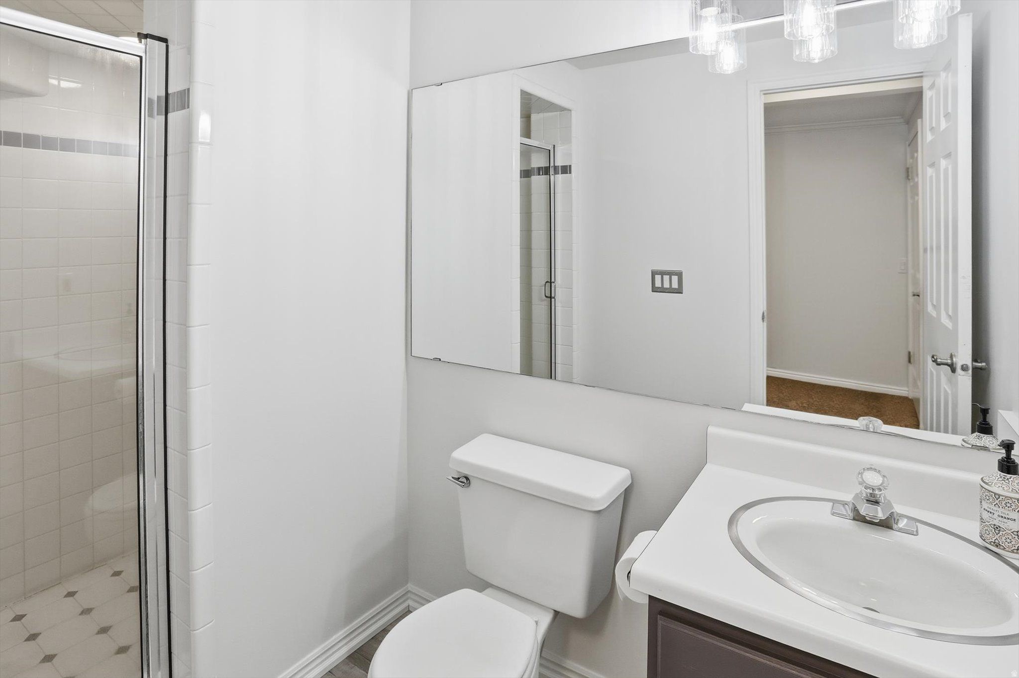 WALDEN HILL - Residential