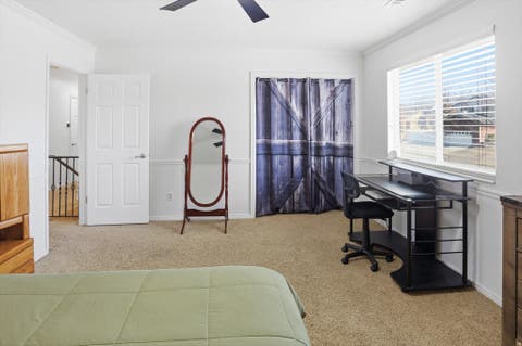 Tiny photo for 5554 S WHITE SPRINGS DR, Murray, UT 84123 (MLS # 2139055)