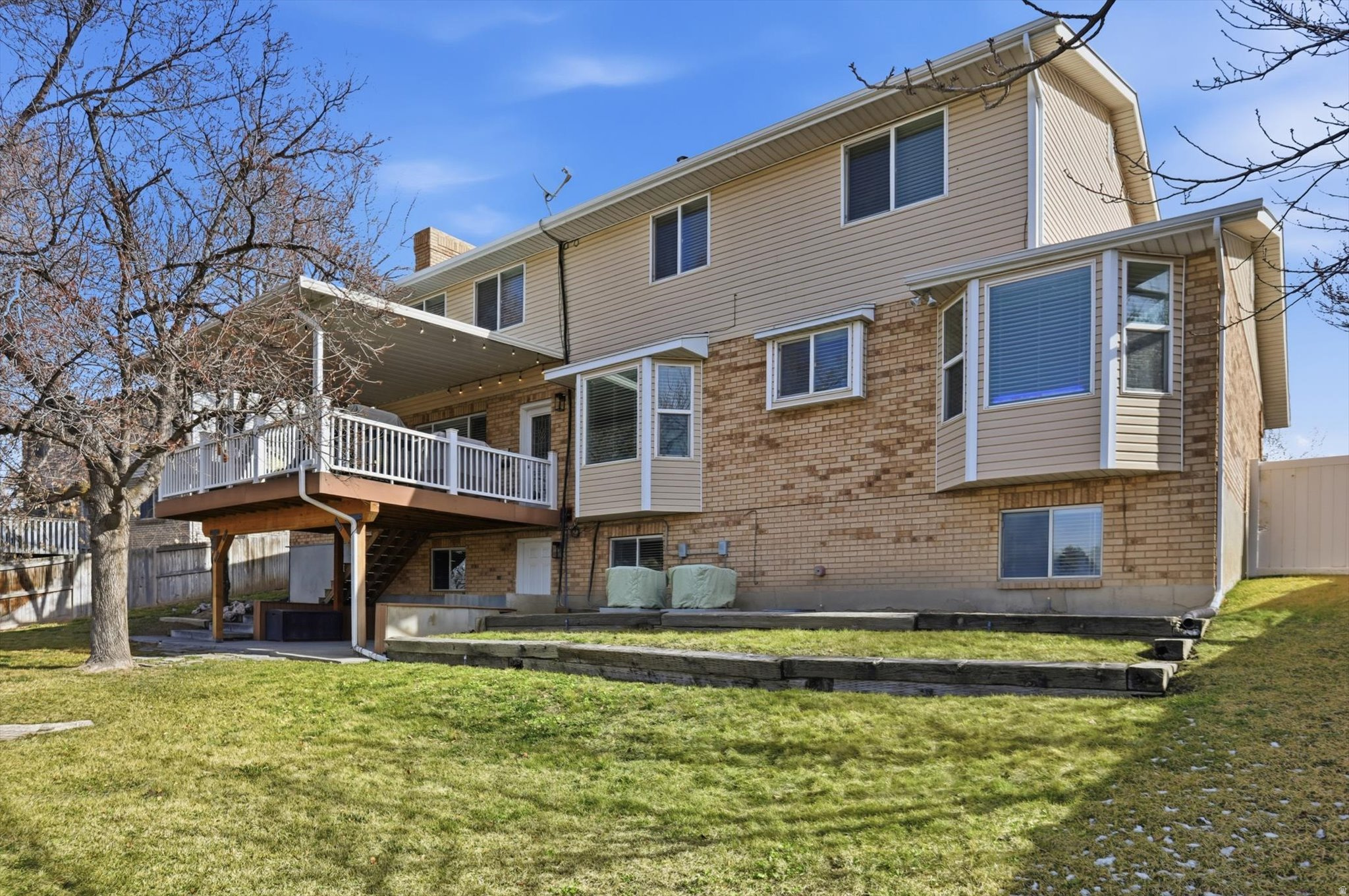 WALDEN HILL - Residential