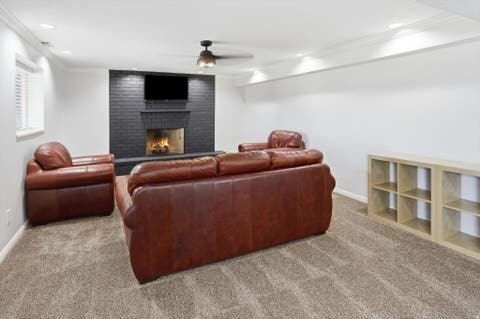 Tiny photo for 5554 S WHITE SPRINGS DR, Murray, UT 84123 (MLS # 2139055)