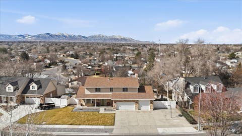 Tiny photo for 5554 S WHITE SPRINGS DR, Murray, UT 84123 (MLS # 2139055)