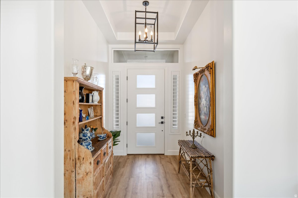 LEDGES OF ST GEORGE POCKET MESA 5 - Residential