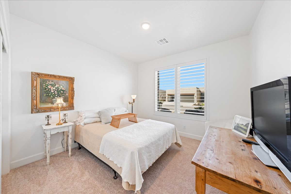 LEDGES OF ST GEORGE POCKET MESA 5 - Residential