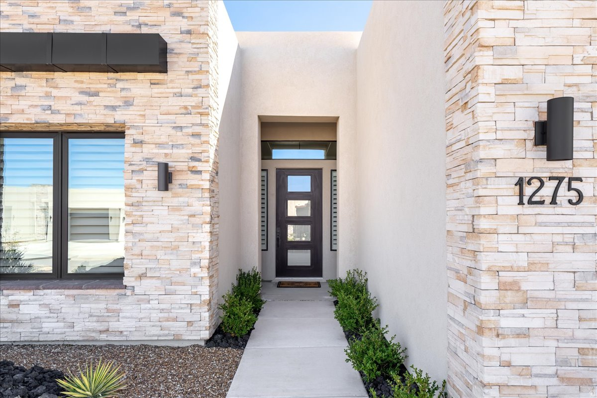 LEDGES OF ST GEORGE POCKET MESA 5 - Residential