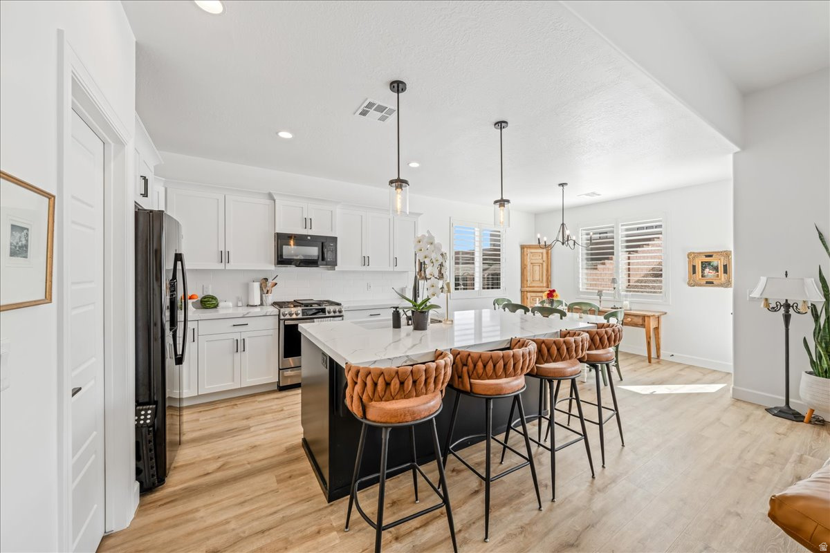 LEDGES OF ST GEORGE POCKET MESA 5 - Residential