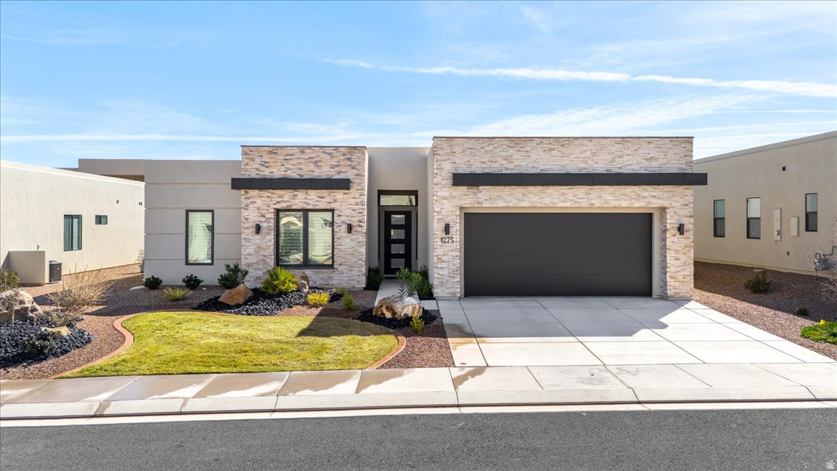 LEDGES OF ST GEORGE POCKET MESA 5 - Residential