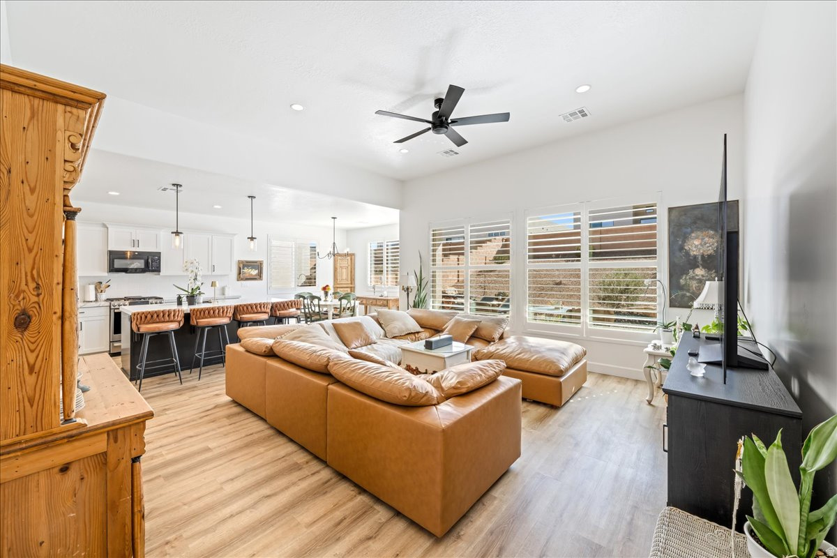 LEDGES OF ST GEORGE POCKET MESA 5 - Residential