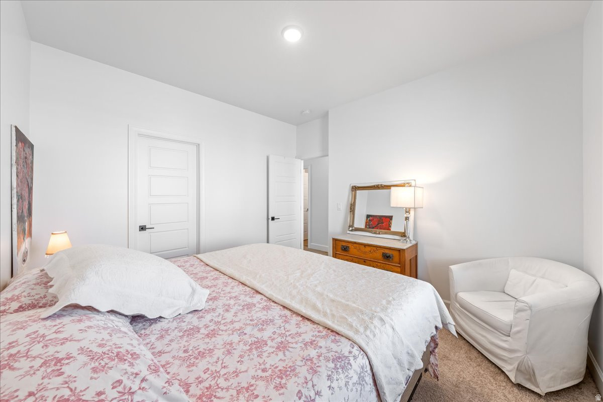 LEDGES OF ST GEORGE POCKET MESA 5 - Residential