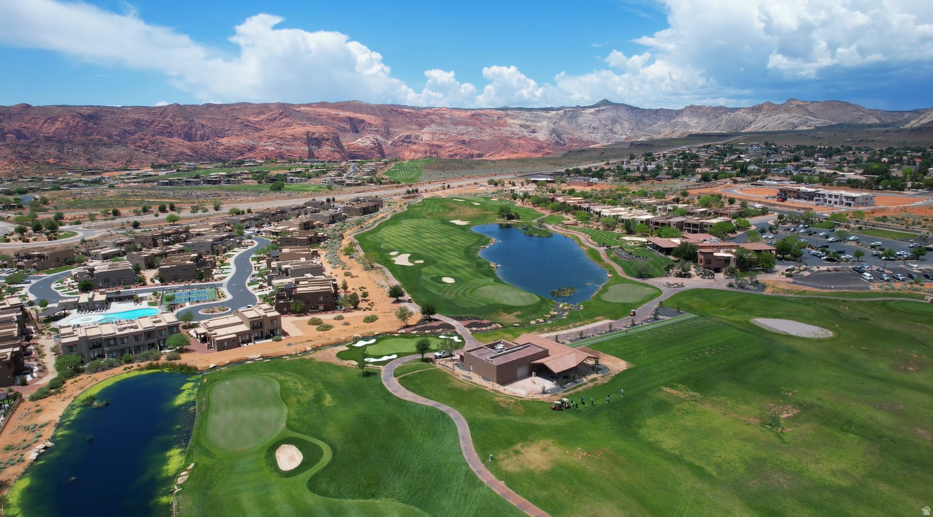 LEDGES OF ST GEORGE POCKET MESA 5 - Residential