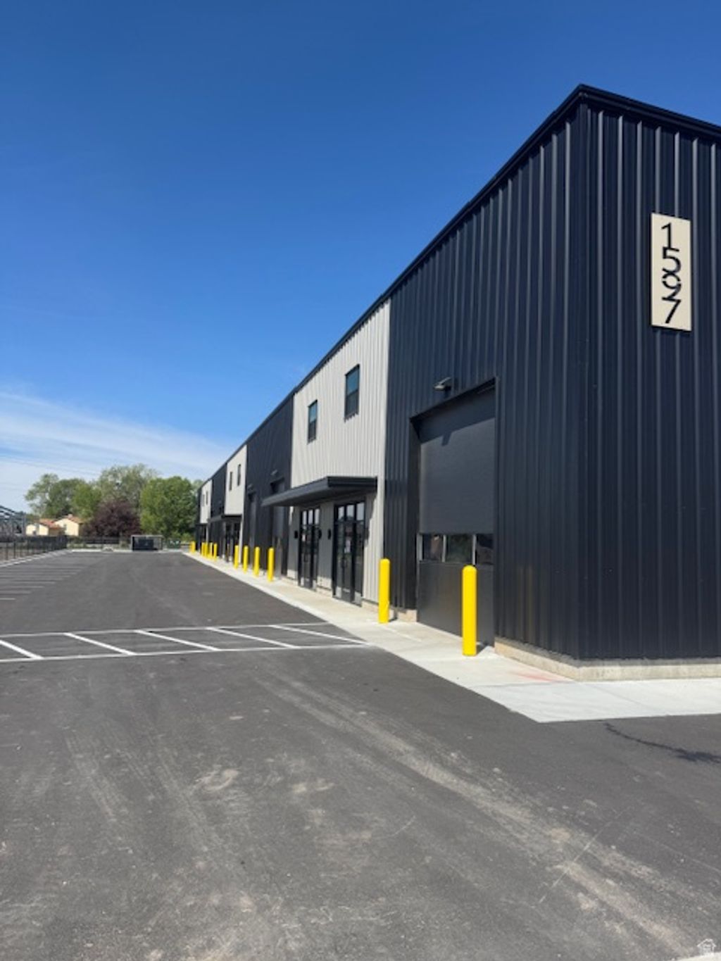 Photo of 1597 N 750 W #4,5,6, Farr West, UT 84404 (MLS # 2152225)