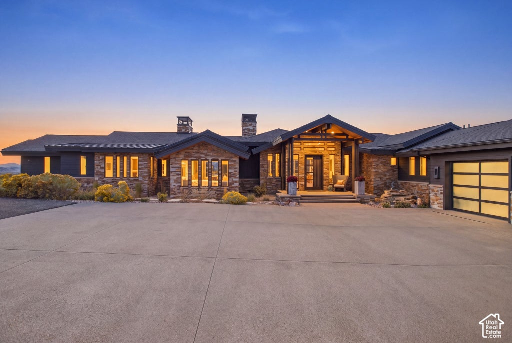 Photo of 1163 W RED FOX RD #9, Park City, UT 84098 (MLS # 2192172)