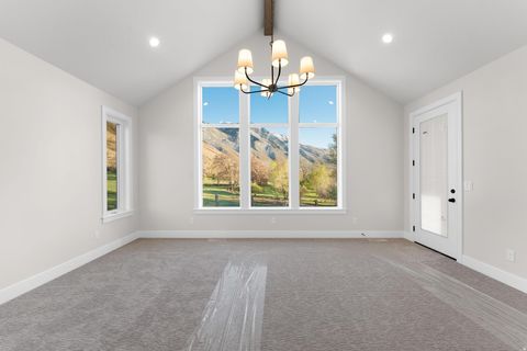 Tiny photo for 82 E 1900 S, Payson, UT 84651 (MLS # 2141919)