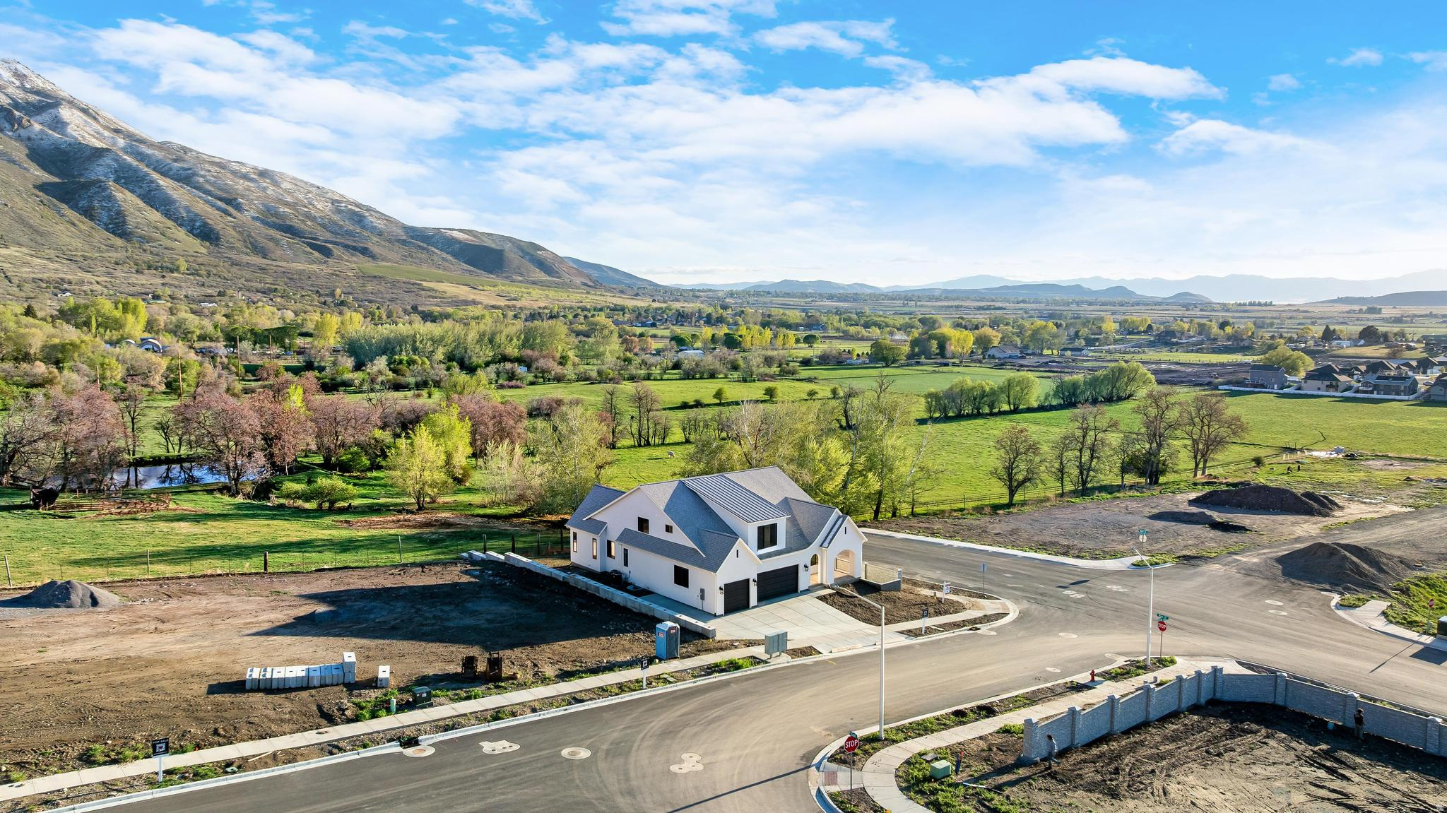 PAYSON VIEW SOUTH - Residential