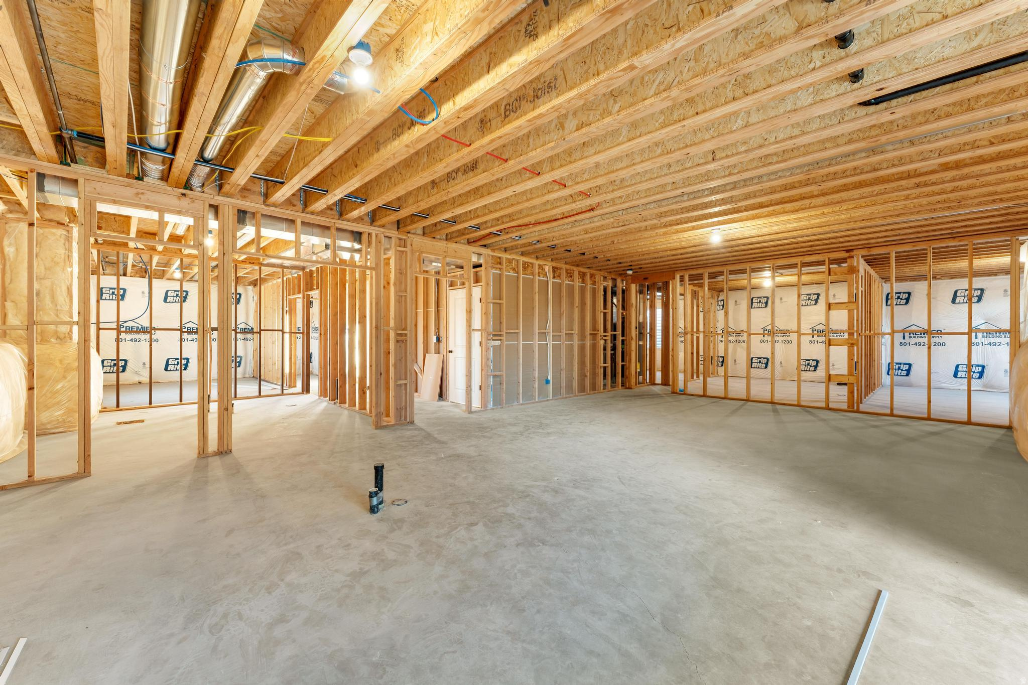 PAYSON VIEW SOUTH - Residential