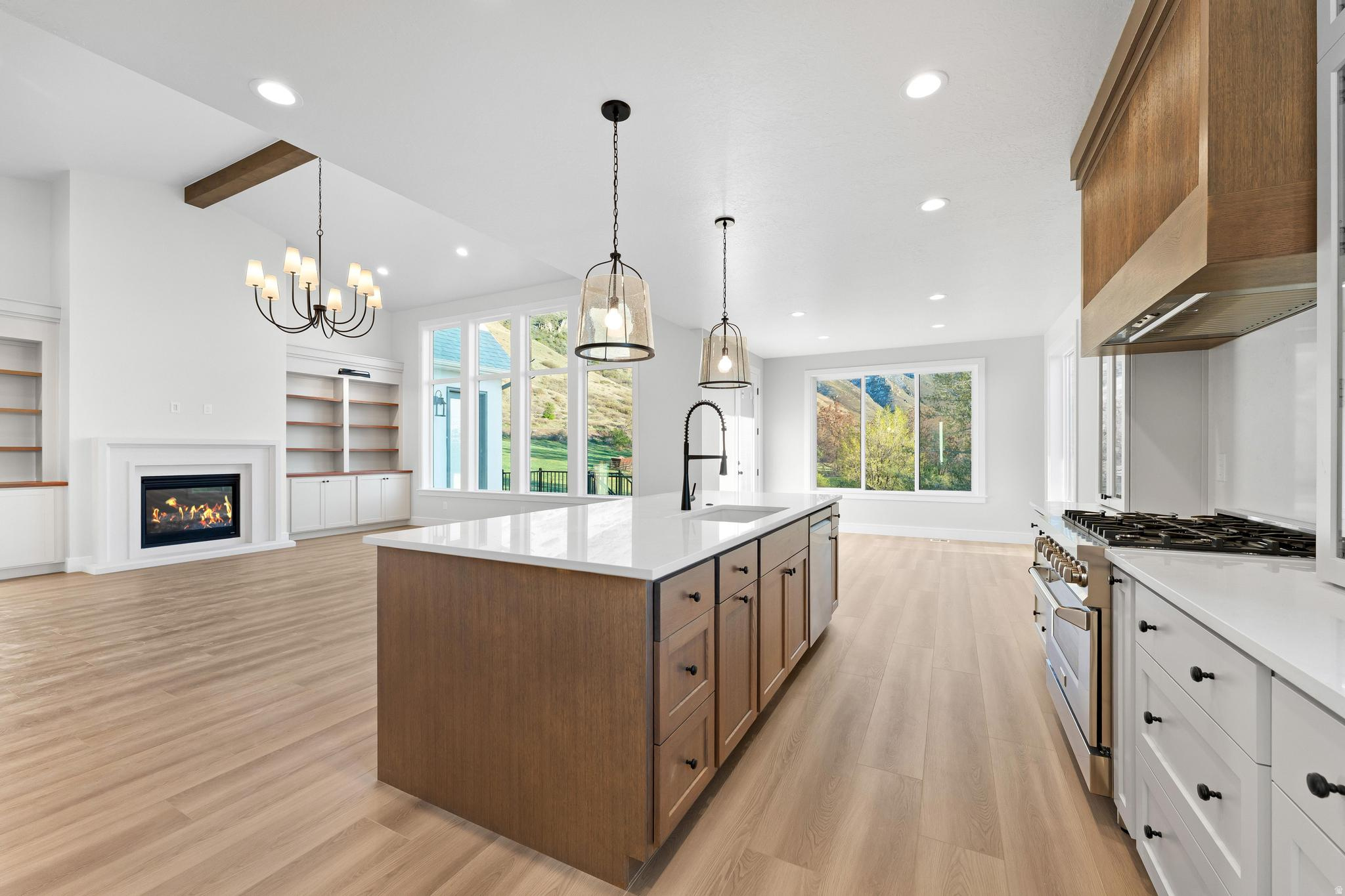 PAYSON VIEW SOUTH - Residential