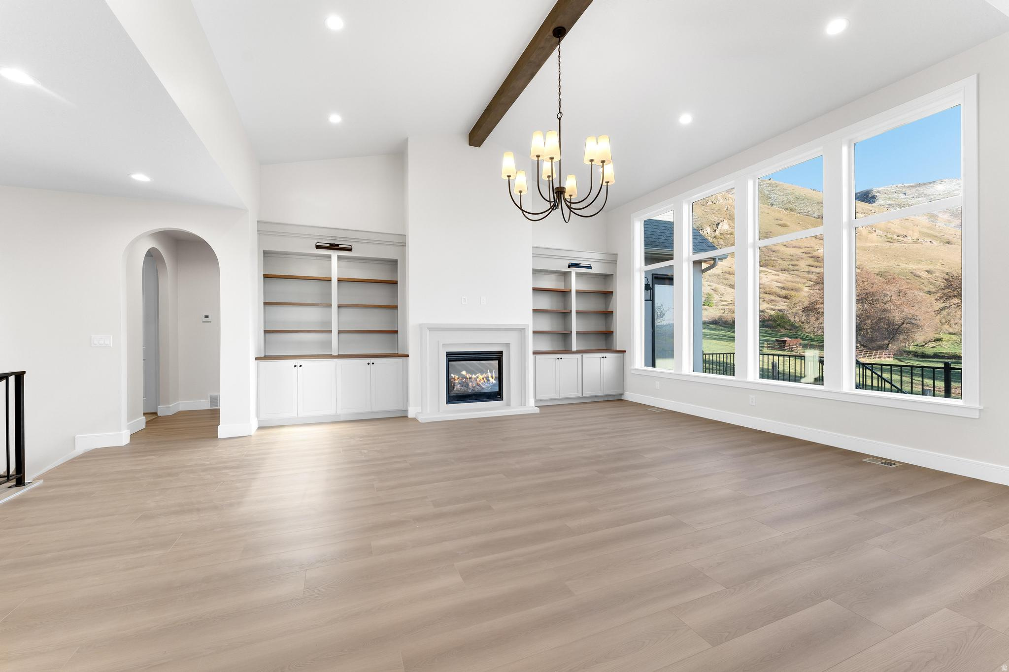 PAYSON VIEW SOUTH - Residential