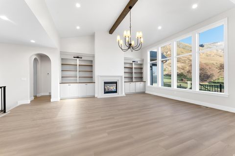 Tiny photo for 82 E 1900 S, Payson, UT 84651 (MLS # 2141919)