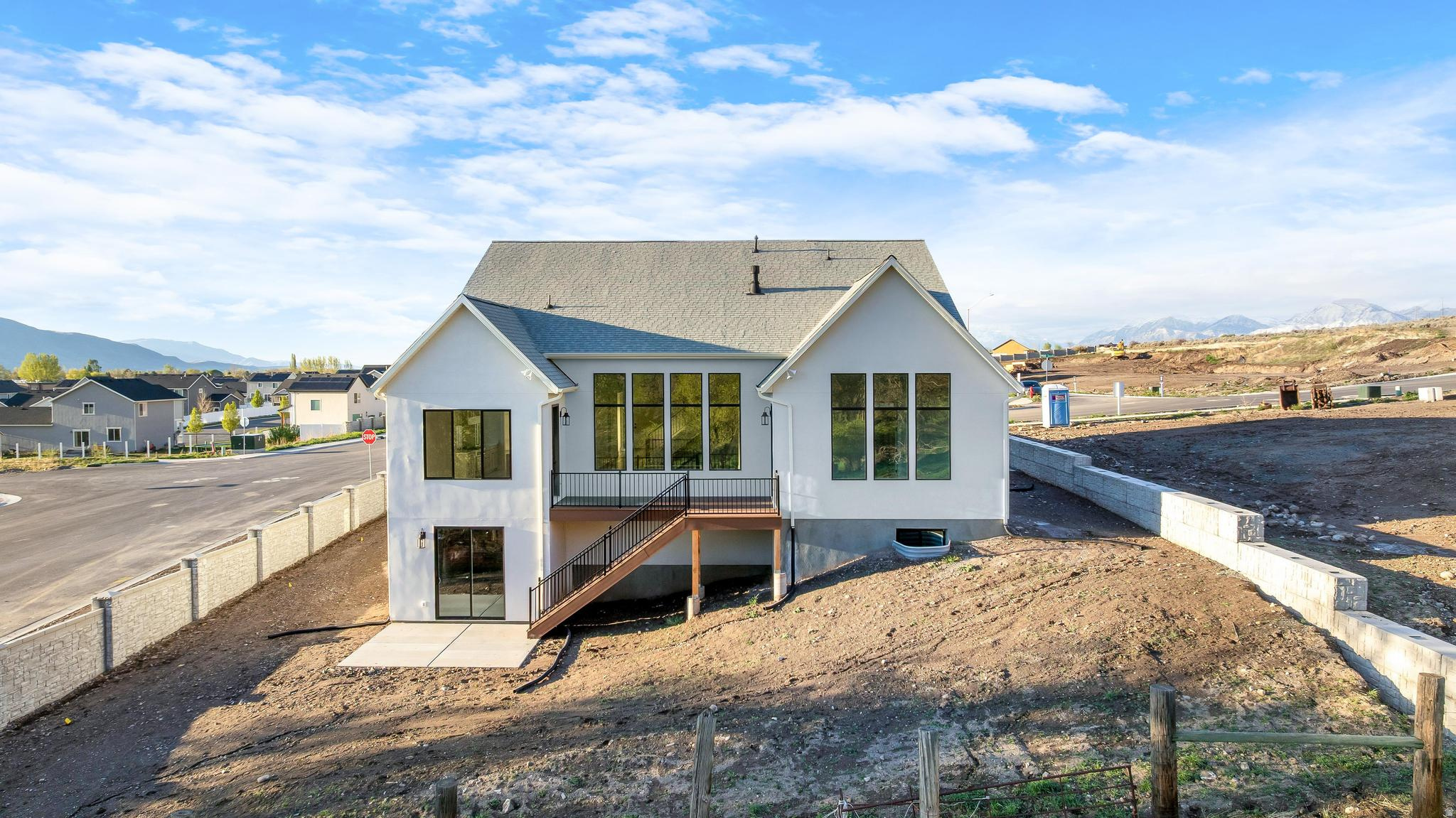 PAYSON VIEW SOUTH - Residential
