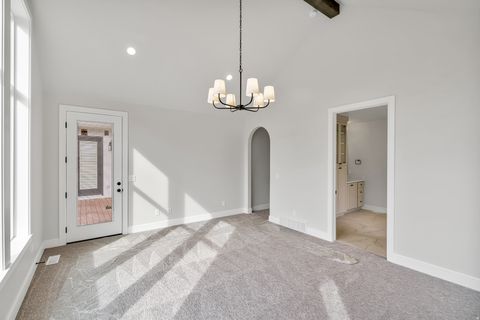 Tiny photo for 82 E 1900 S, Payson, UT 84651 (MLS # 2141919)