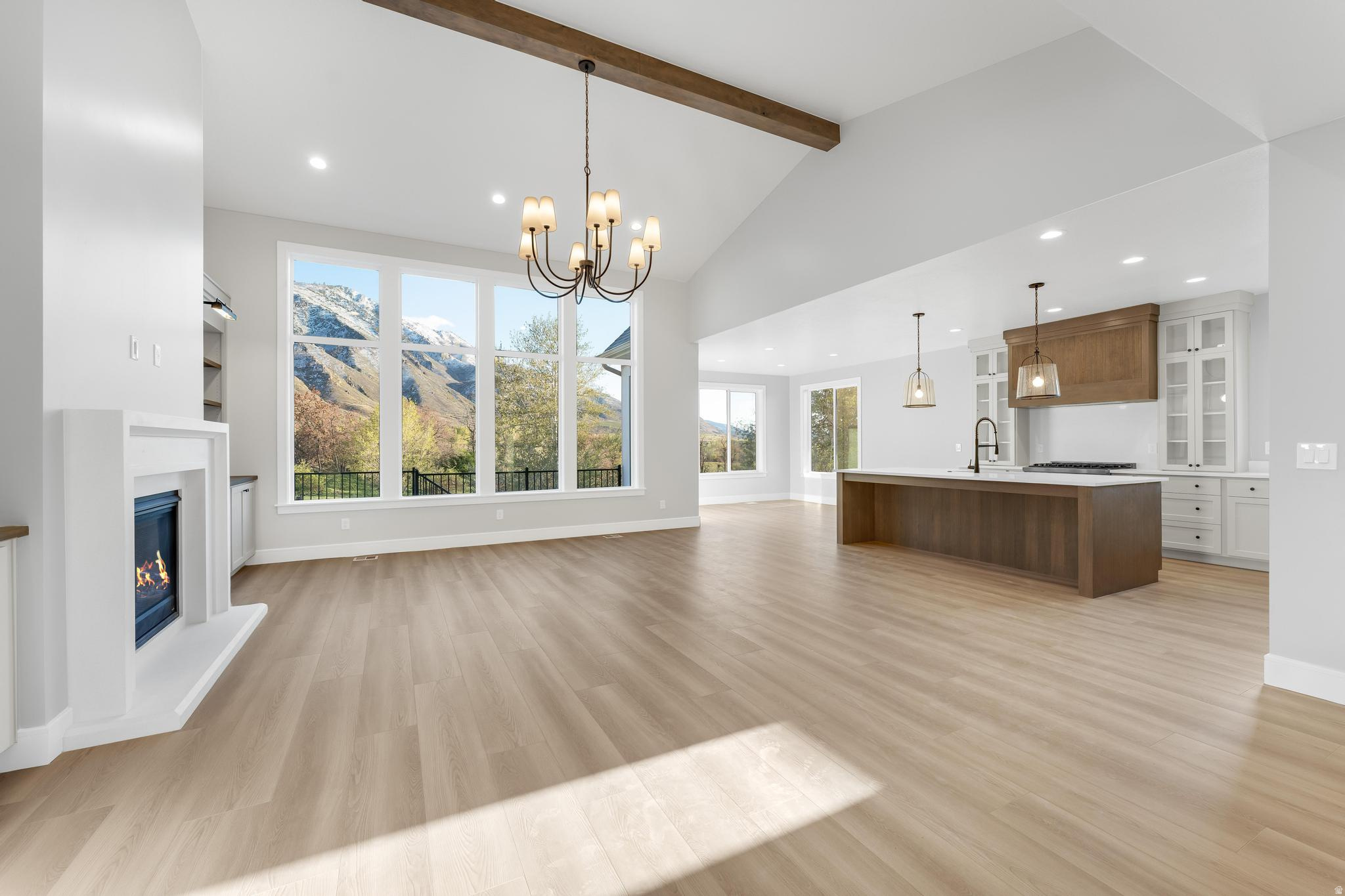 PAYSON VIEW SOUTH - Residential