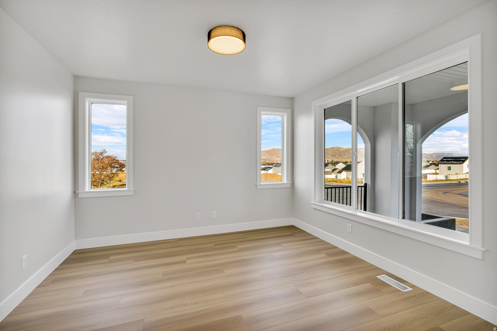 PAYSON VIEW SOUTH - Residential