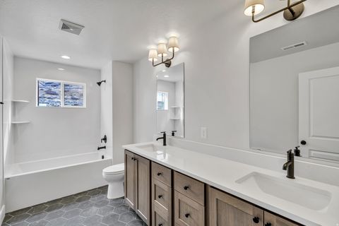 Tiny photo for 82 E 1900 S, Payson, UT 84651 (MLS # 2141919)