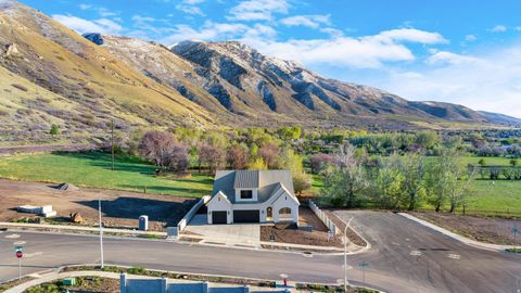 Tiny photo for 82 E 1900 S, Payson, UT 84651 (MLS # 2141919)