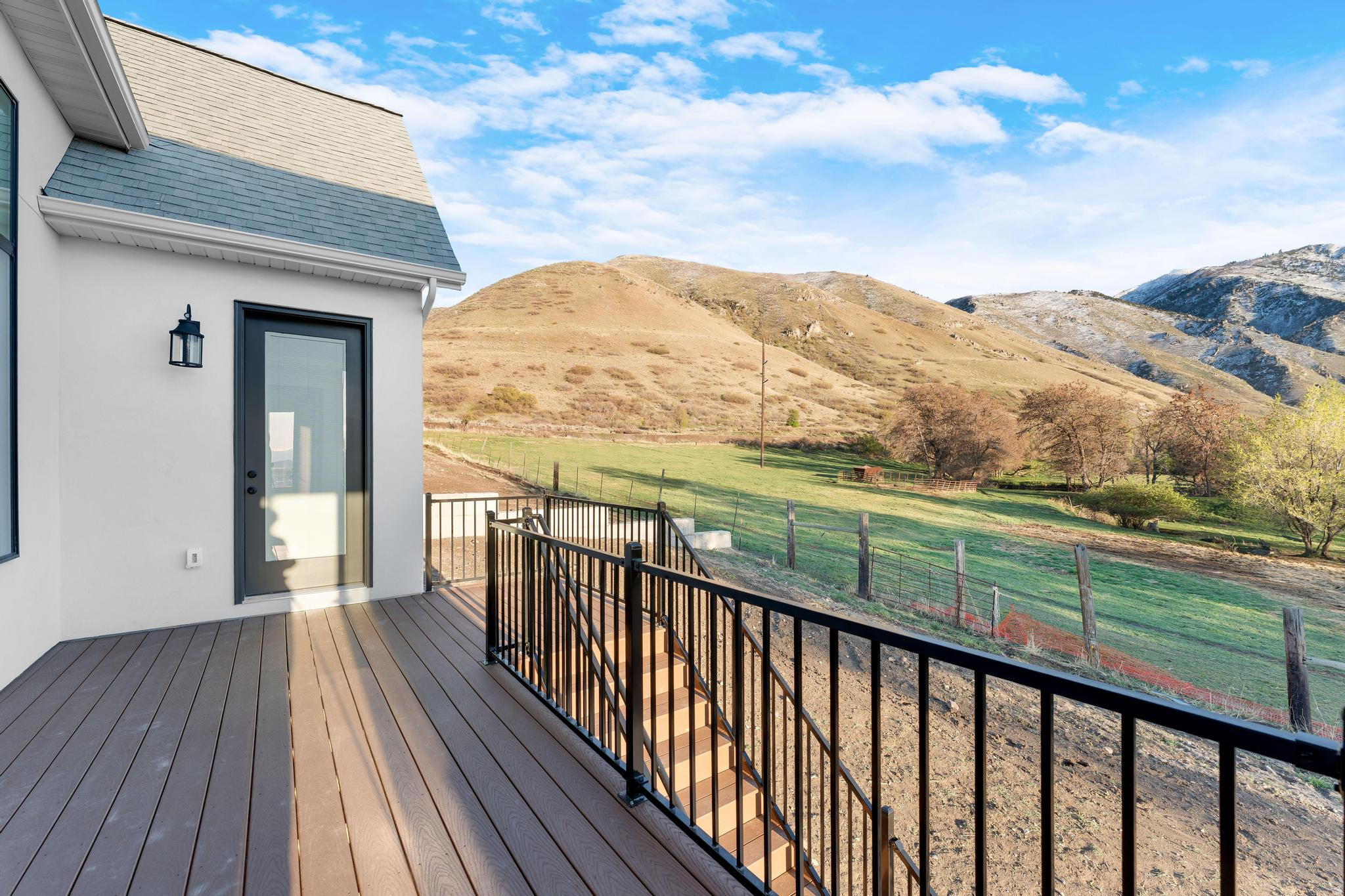 PAYSON VIEW SOUTH - Residential