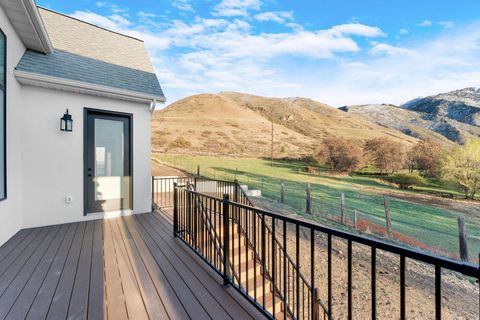 Tiny photo for 82 E 1900 S, Payson, UT 84651 (MLS # 2141919)