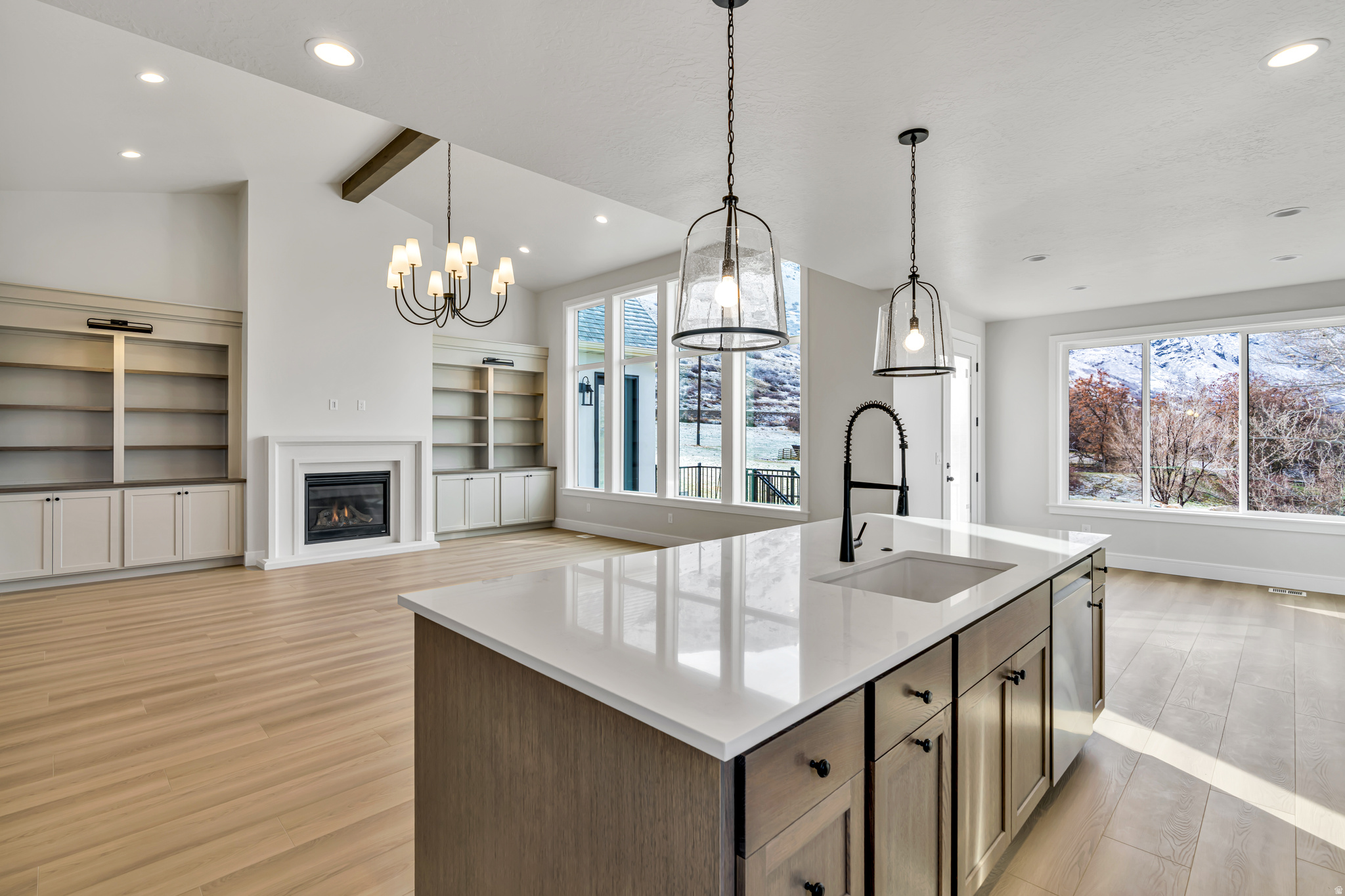 PAYSON VIEW SOUTH - Residential