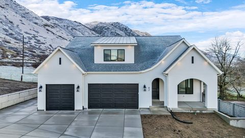 Tiny photo for 82 E 1900 S, Payson, UT 84651 (MLS # 2141919)