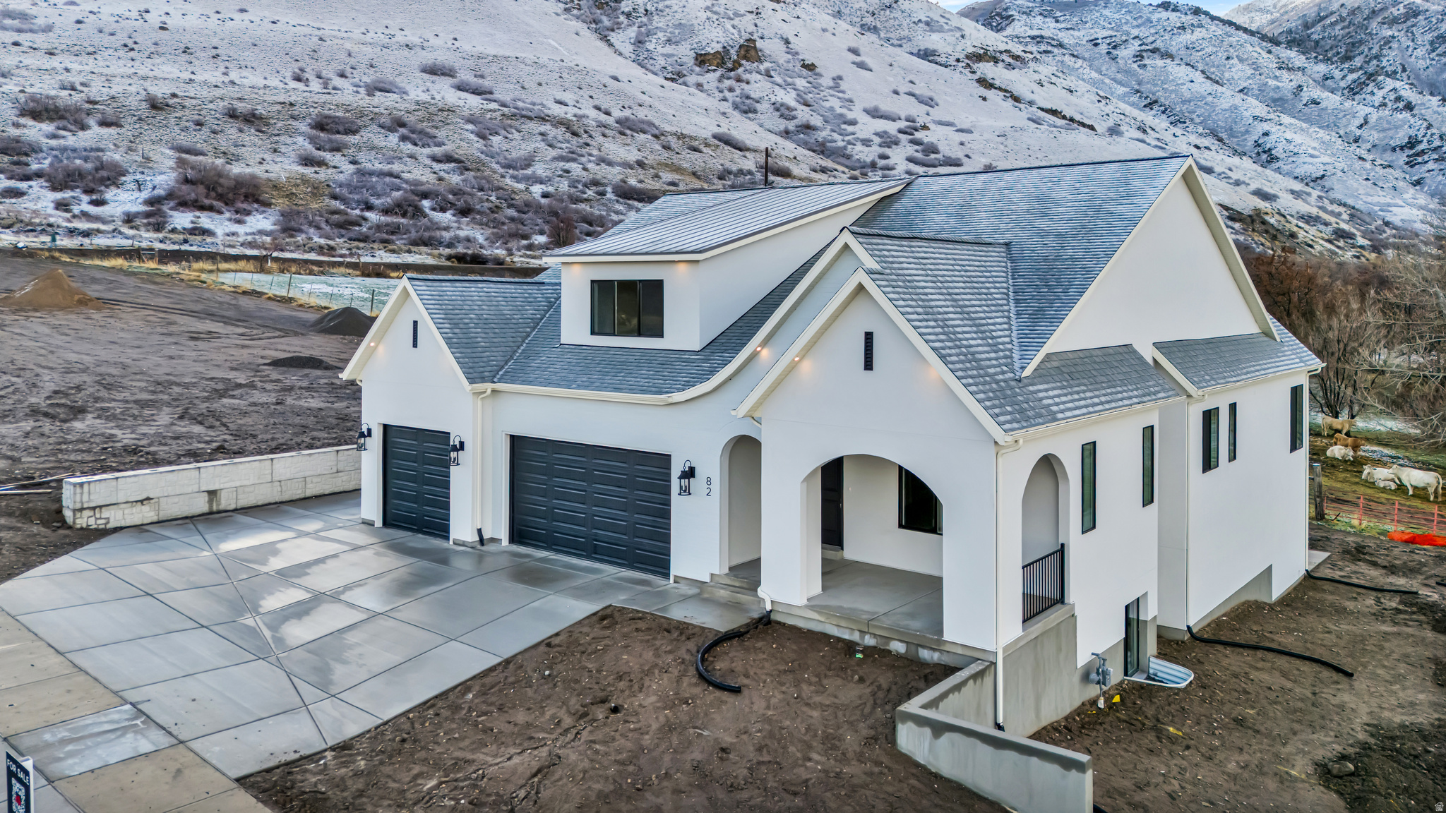 PAYSON VIEW SOUTH - Residential