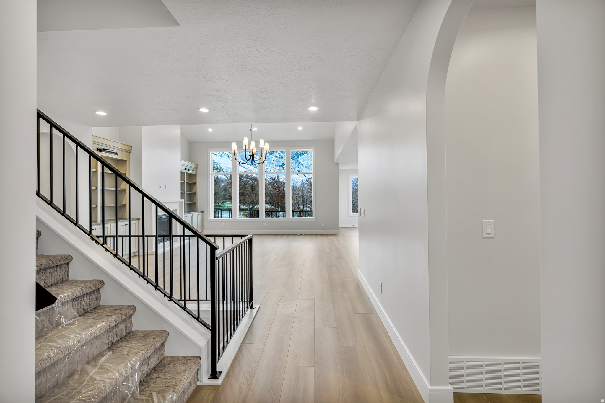 PAYSON VIEW SOUTH - Residential